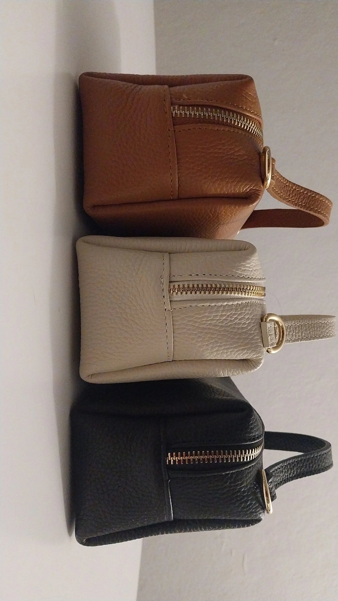 Beauty/Minibag  Nero