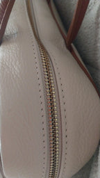 Escape "Limited Edition "  beige/cuoio