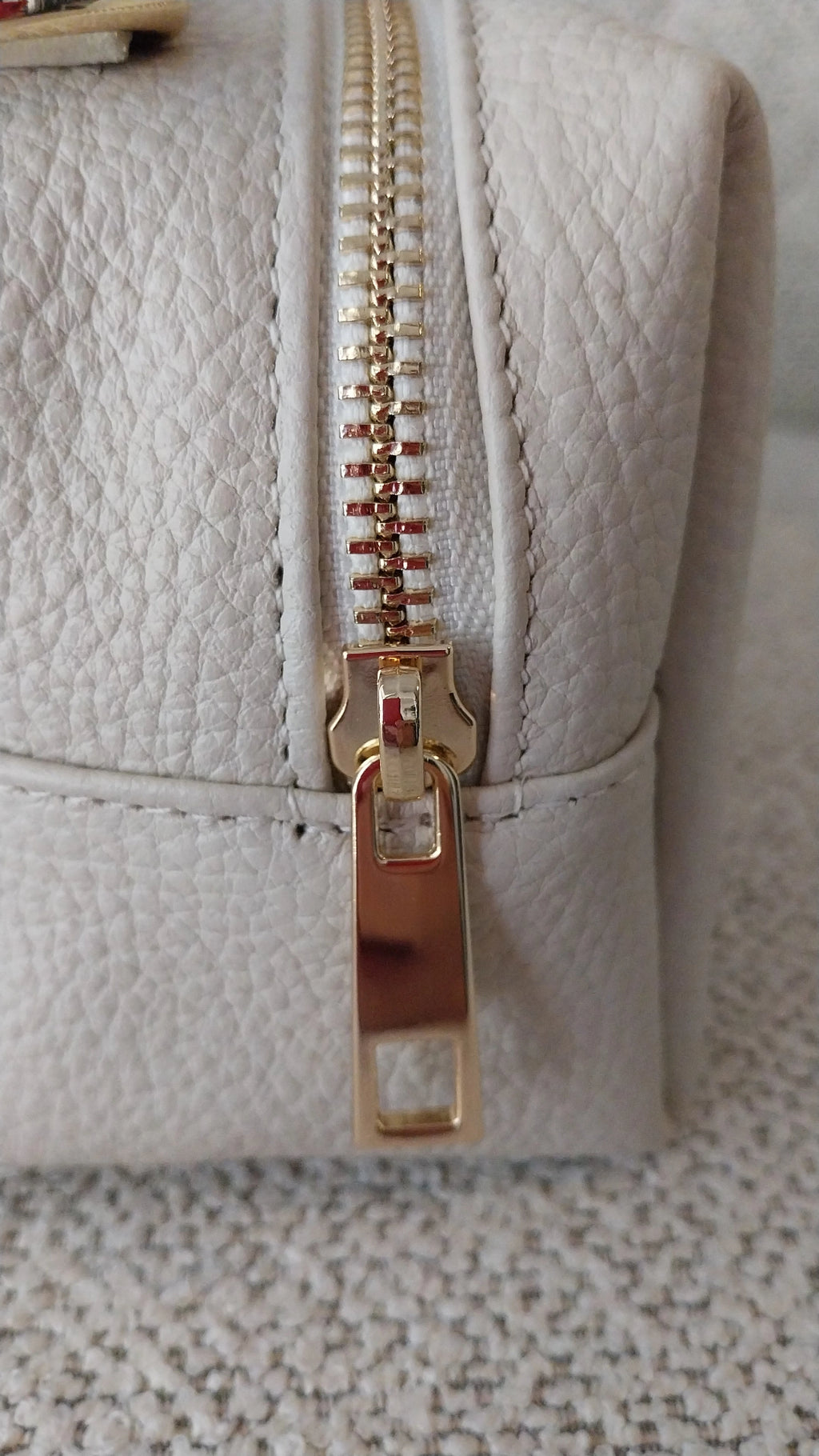 Beauty Minibag - Burro