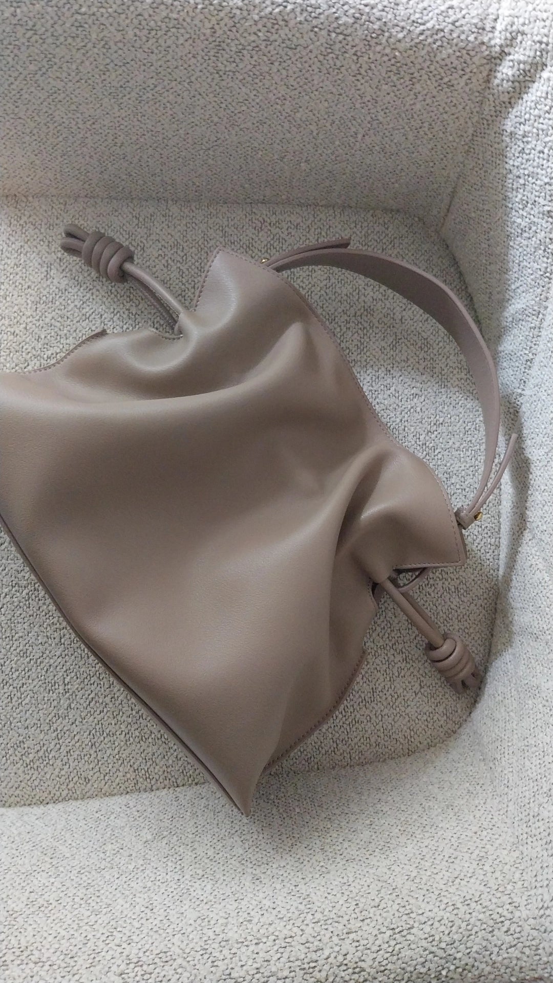 AURA Taupe chiaro