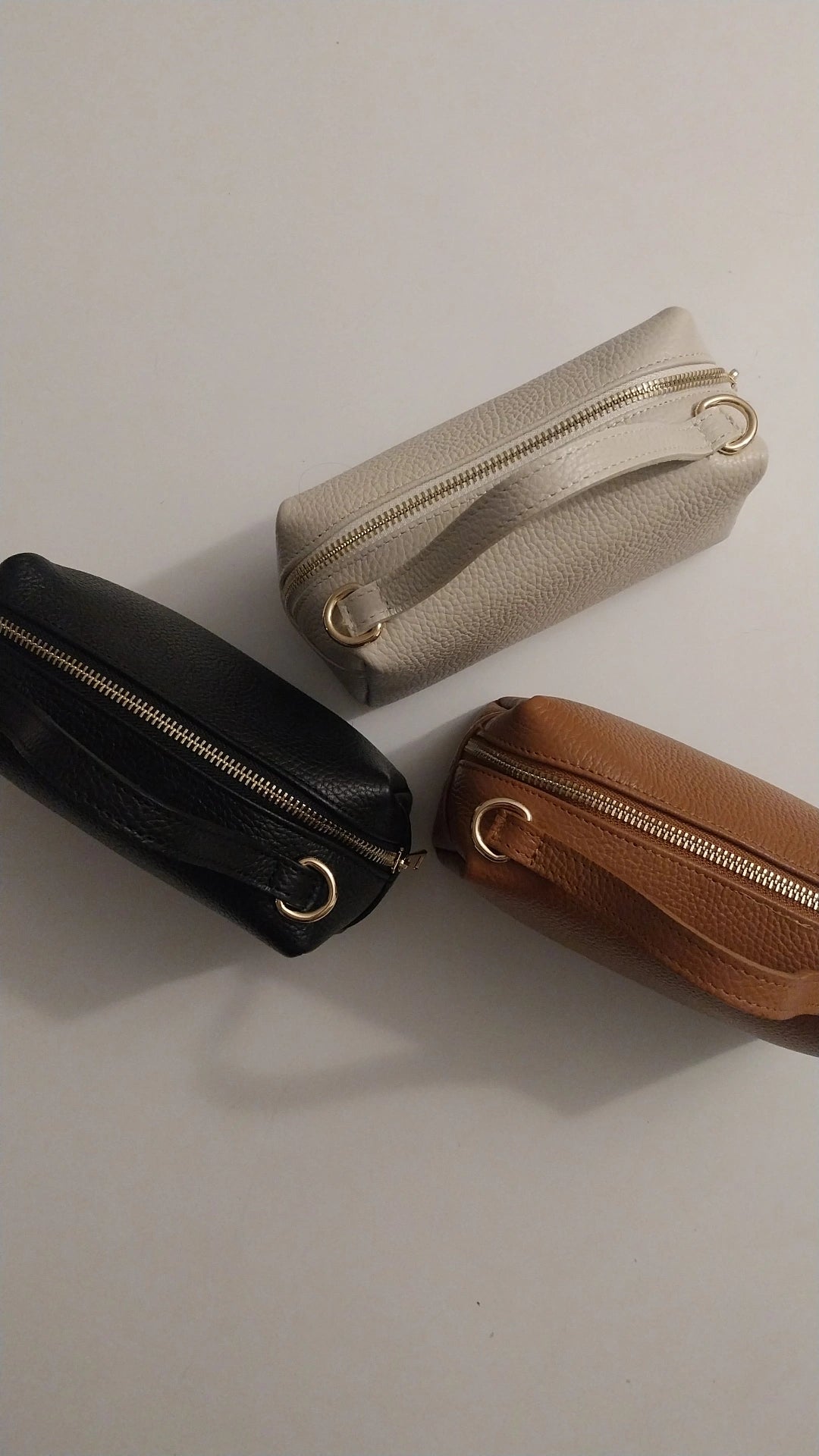 Beauty/Minibag  Nero