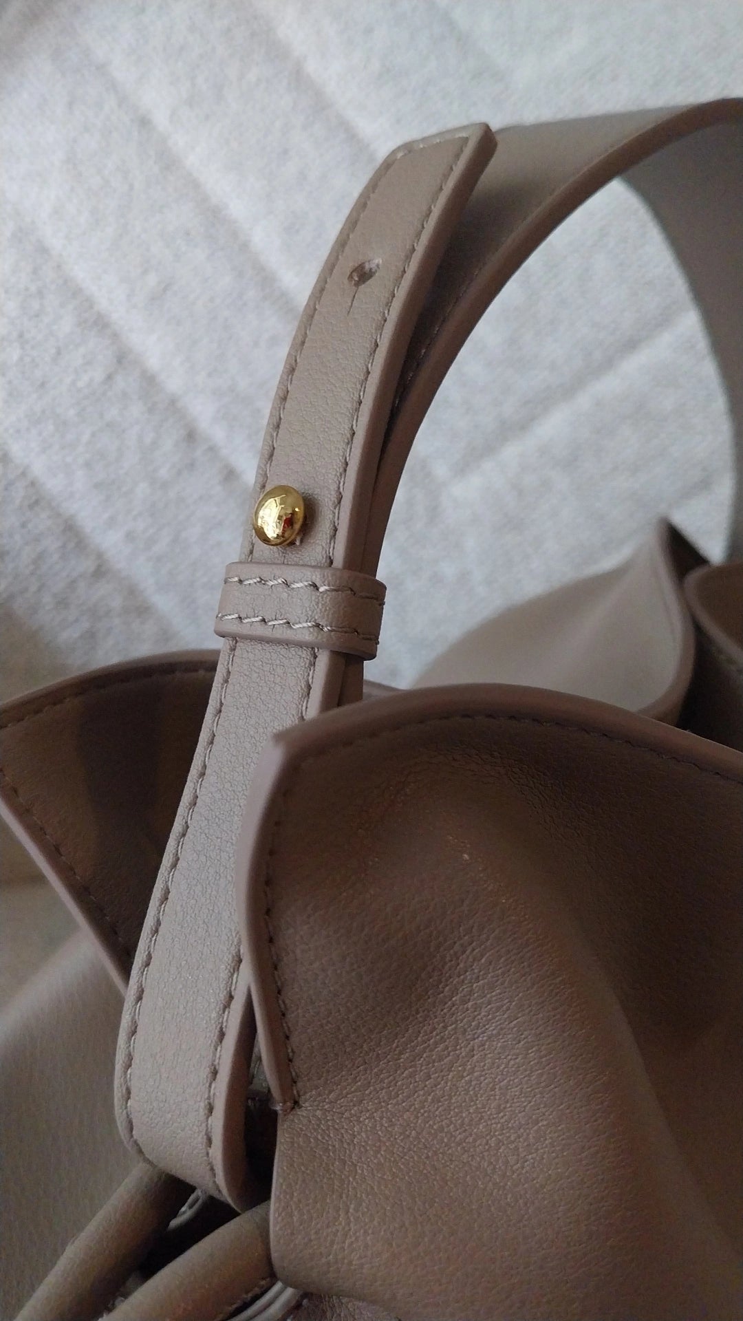 AURA Taupe chiaro