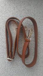 Escape "Limited Edition "  beige/cuoio