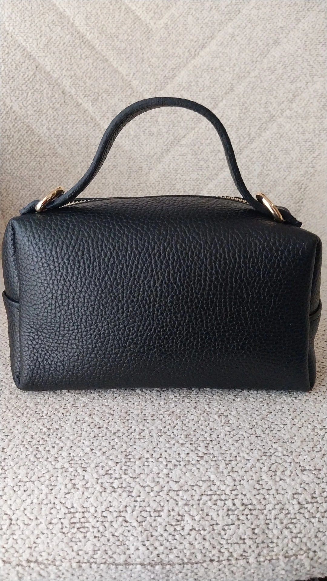 Beauty/Minibag  Nero