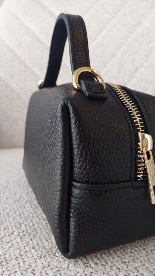 Beauty/Minibag  Nero