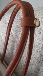 Escape "Limited Edition "  beige/cuoio