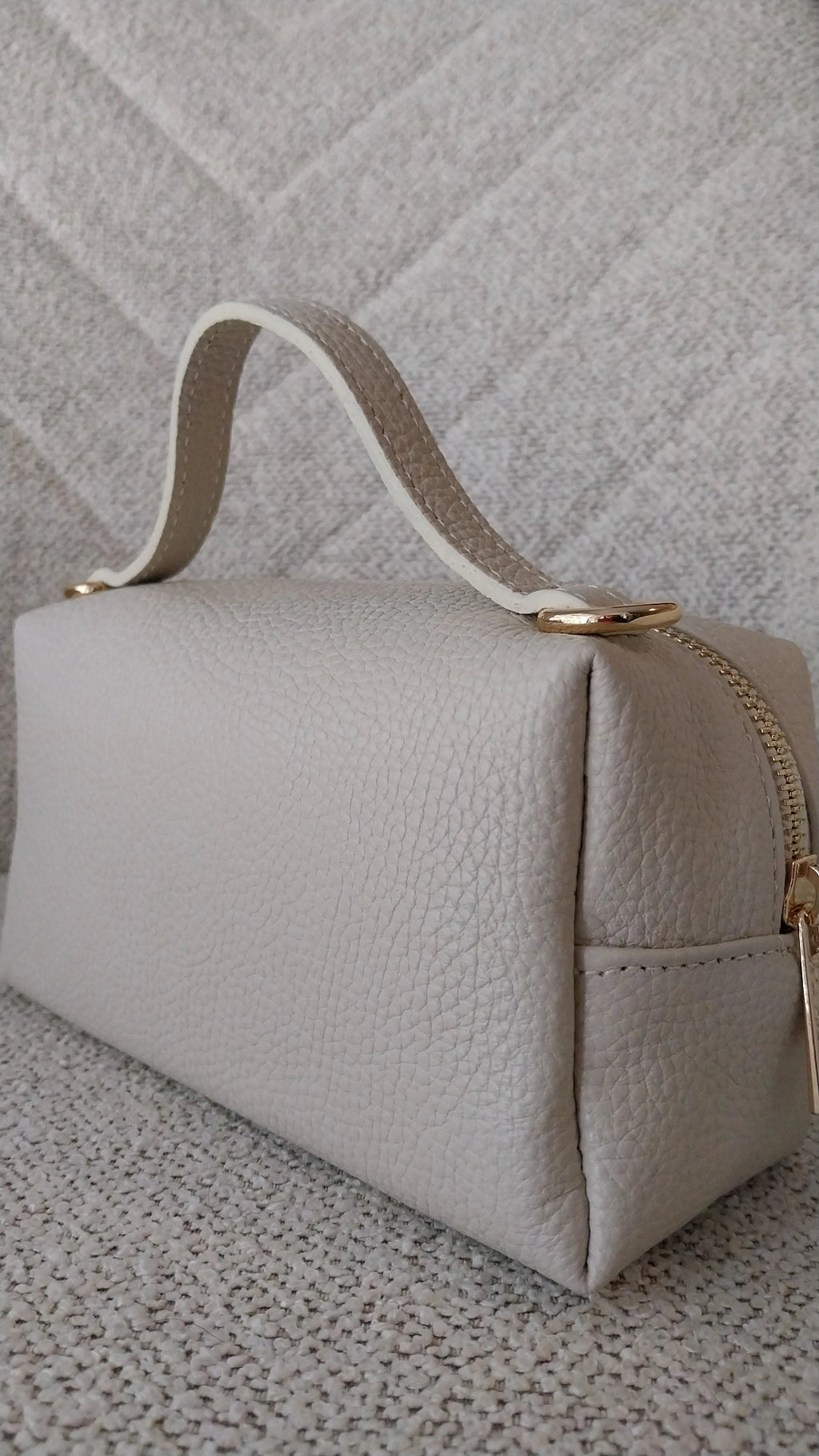 Beauty Minibag - Burro