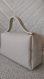 Beauty Minibag - Burro