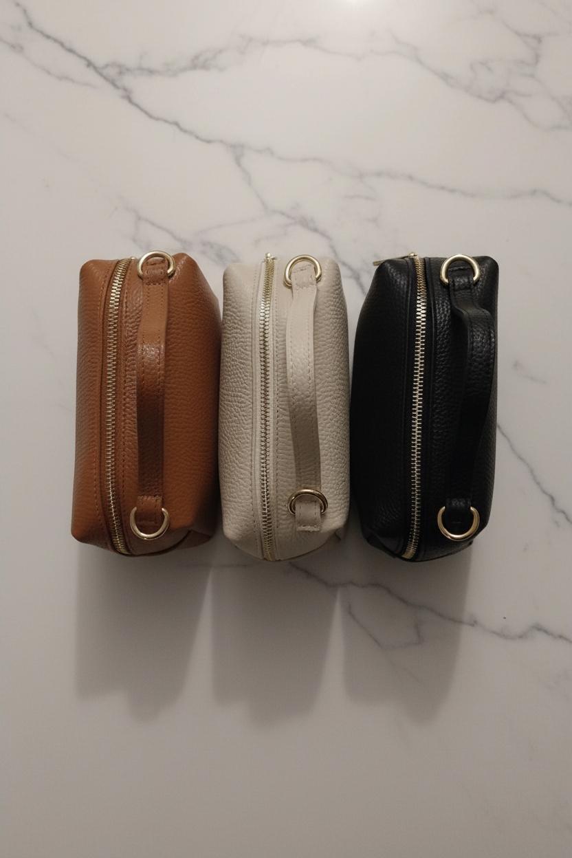 Beauty/Minibag  Nero