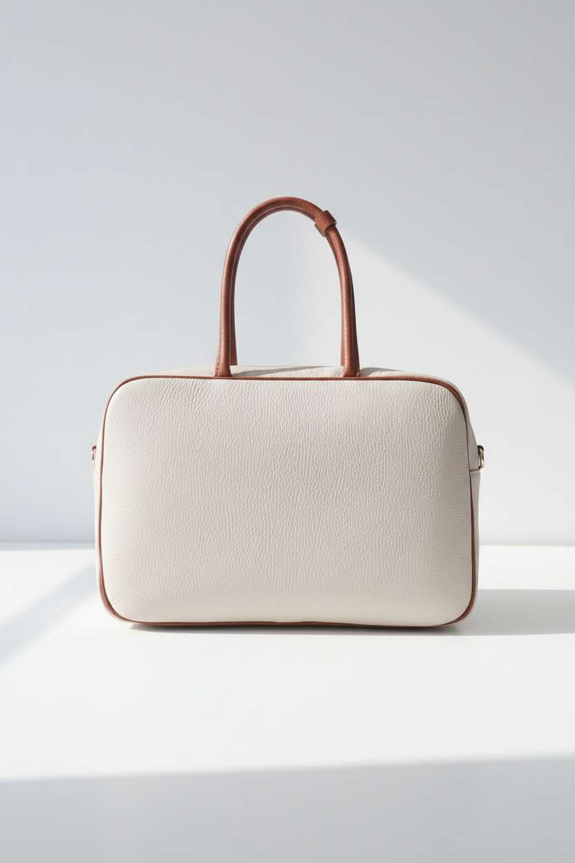 Escape "Limited Edition "  beige/cuoio