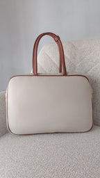 Escape "Limited Edition "  beige/cuoio