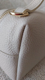 Beauty Minibag - Burro