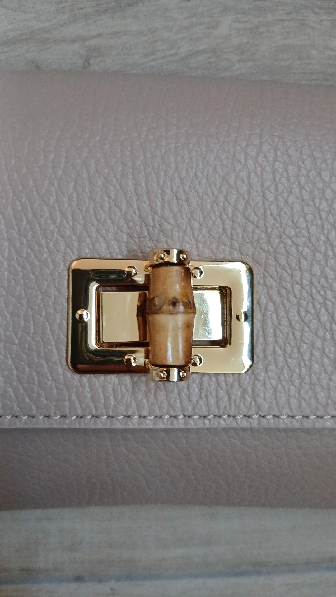 HAVANA Minibag vera pelle