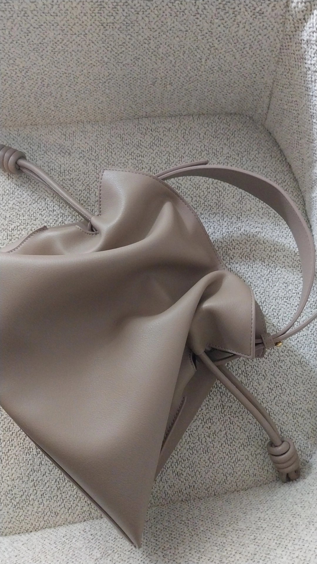 AURA Taupe chiaro