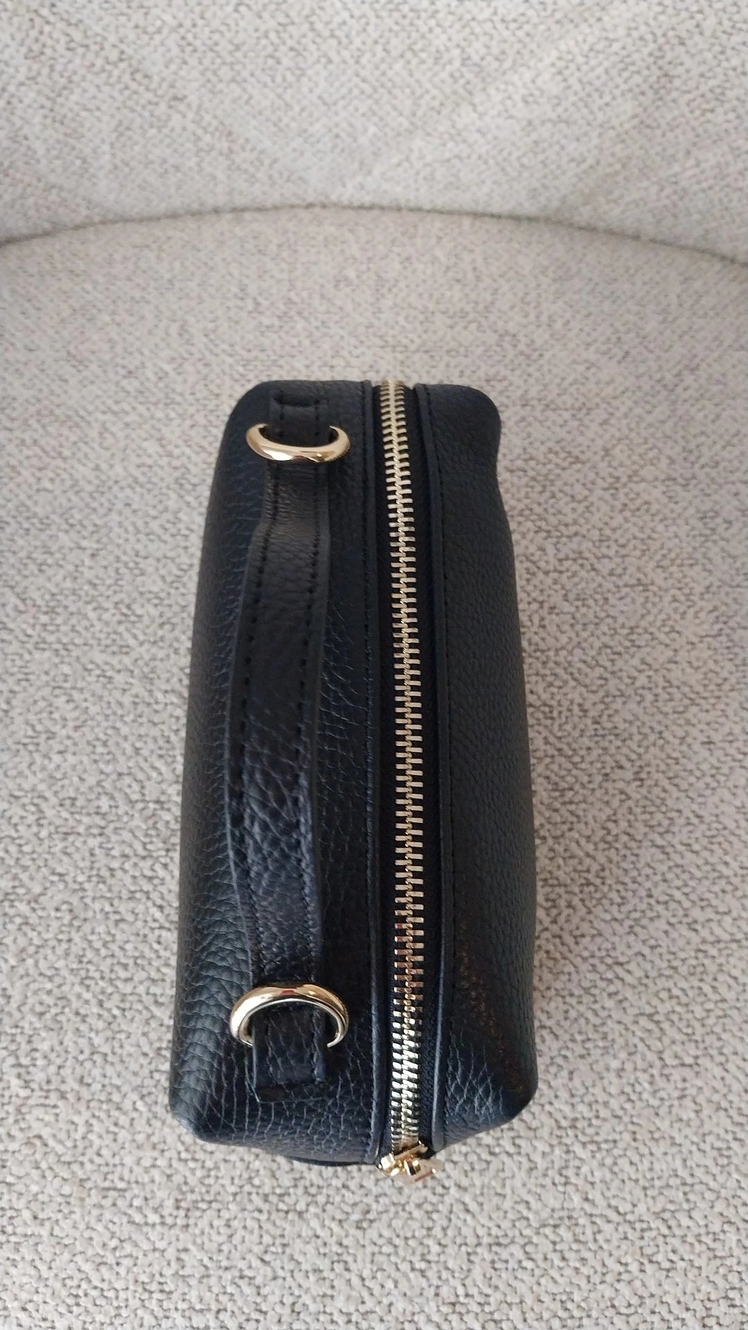 Beauty/Minibag  Nero