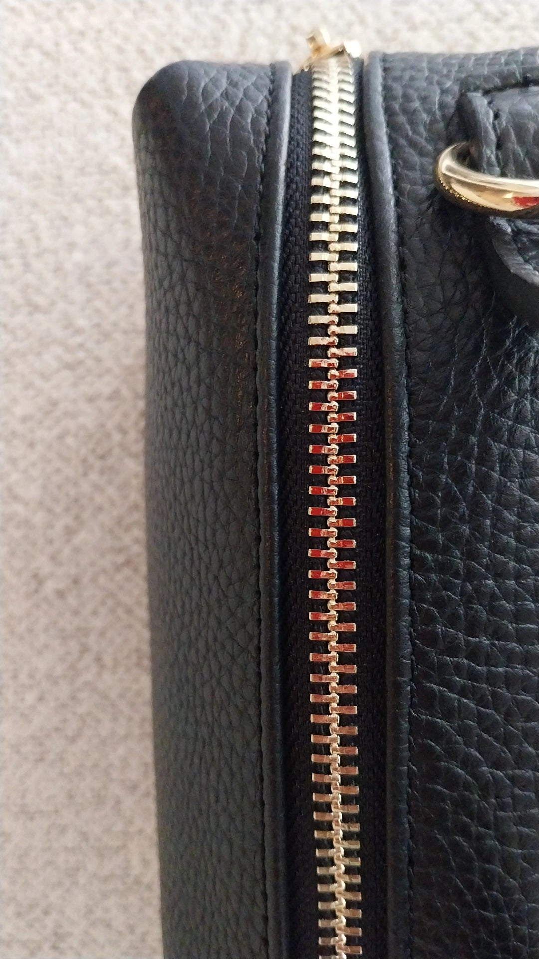 Beauty/Minibag  Nero