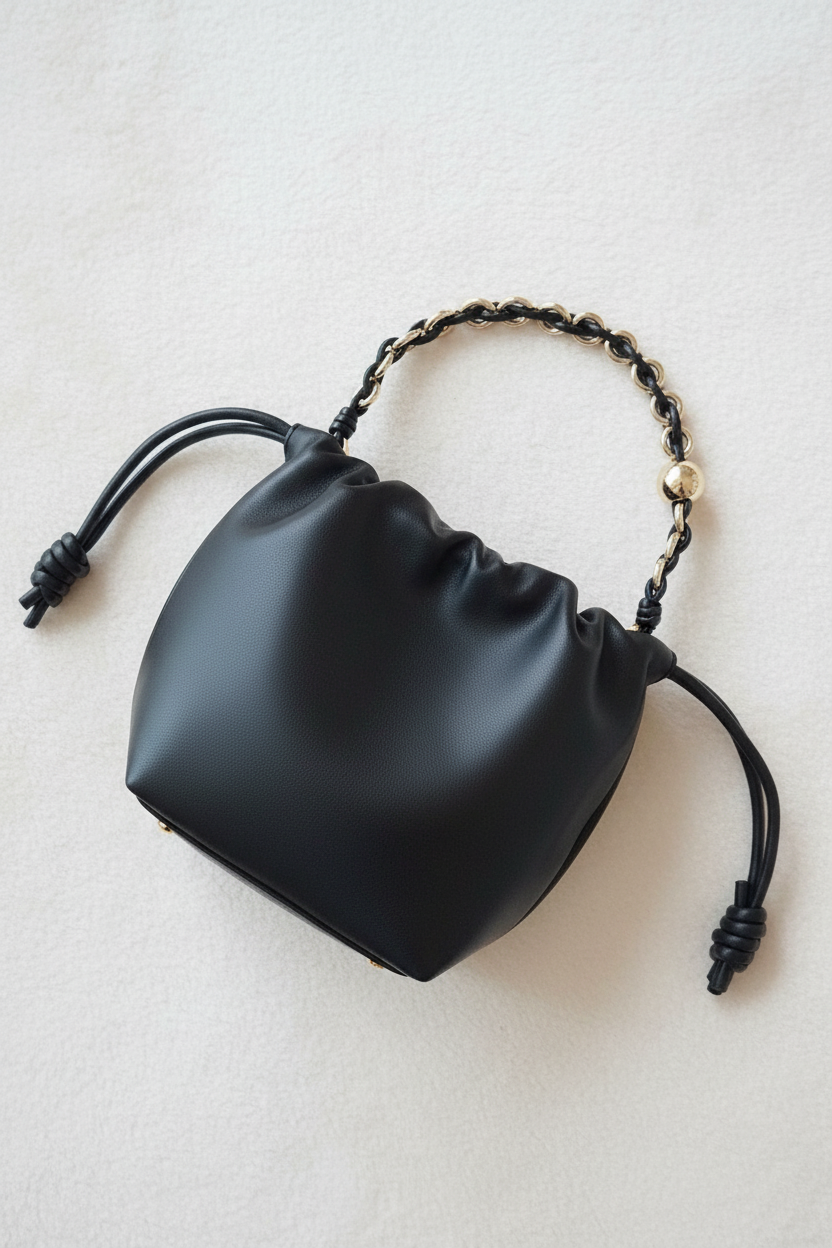 AURA Mini Nero