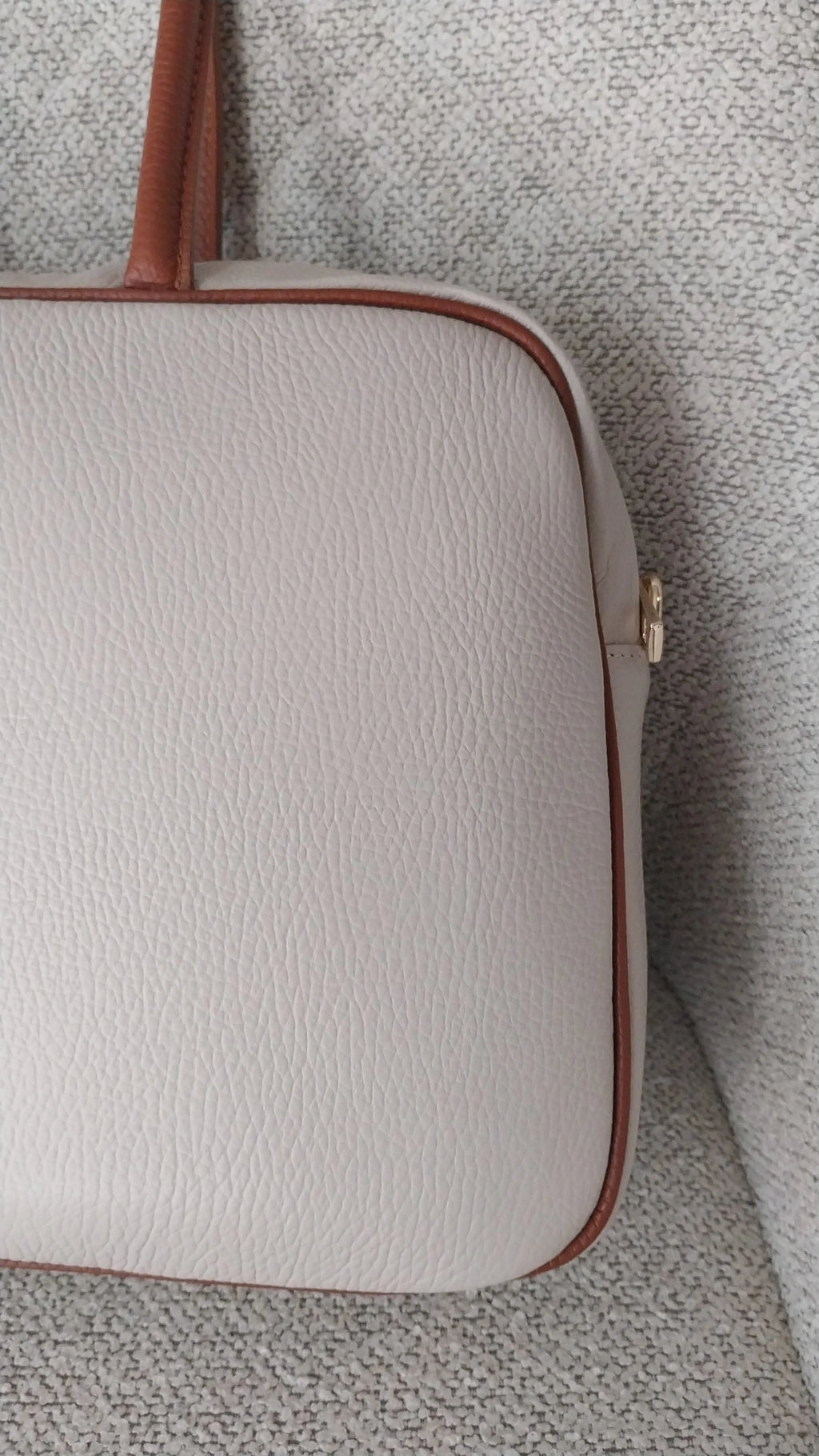 Escape "Limited Edition "  beige/cuoio