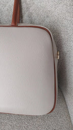 Escape "Limited Edition "  beige/cuoio