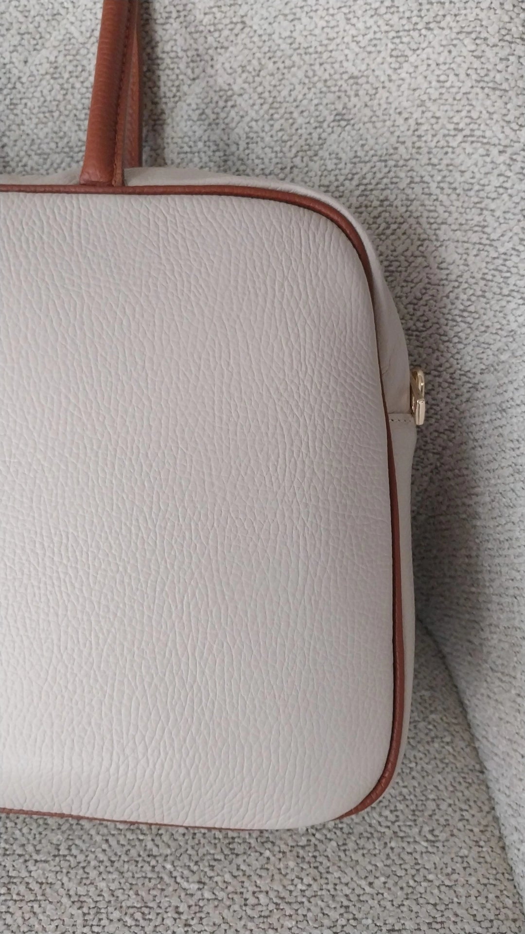 Escape "Limited Edition "  beige/cuoio