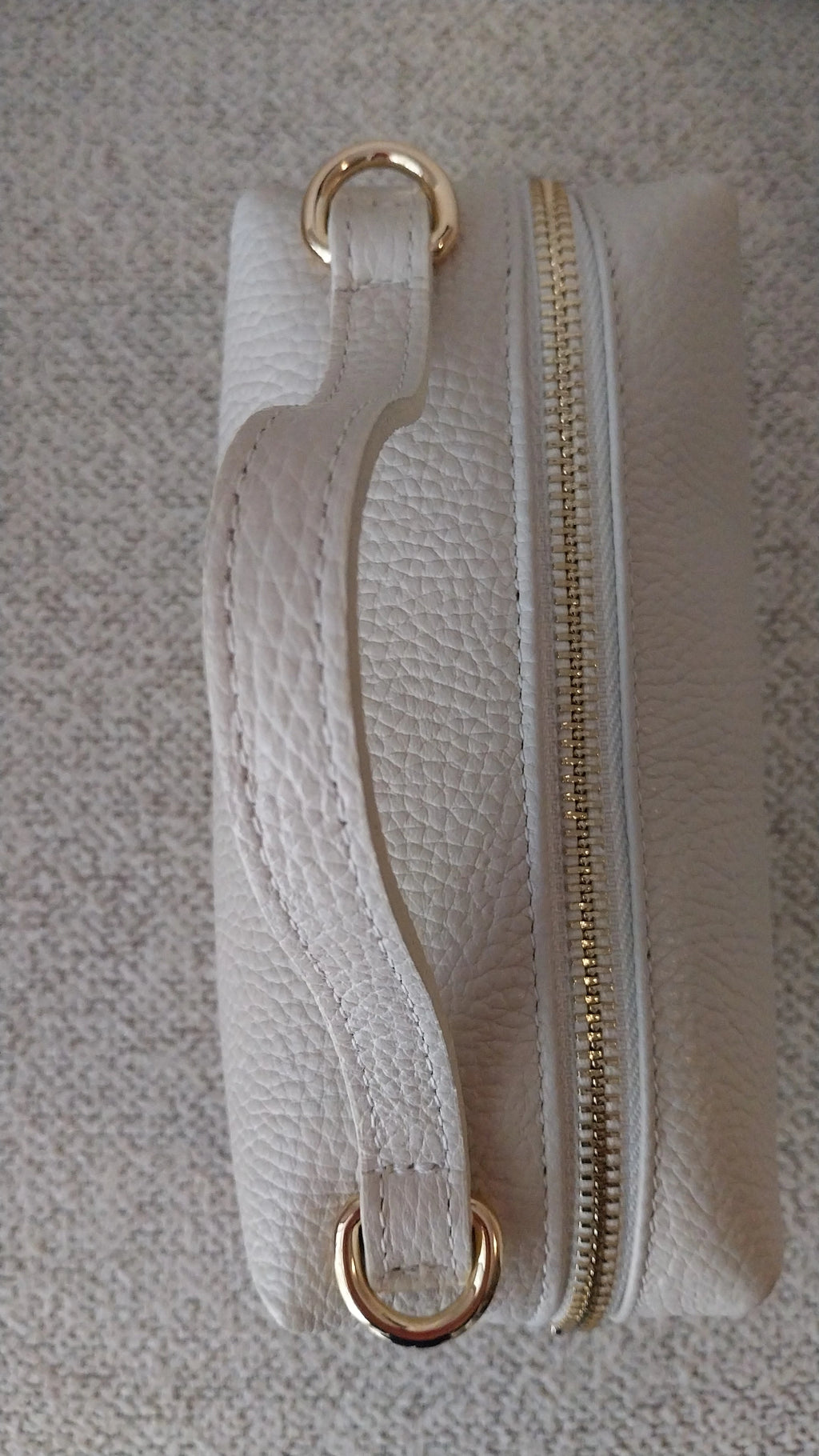 Beauty Minibag - Burro