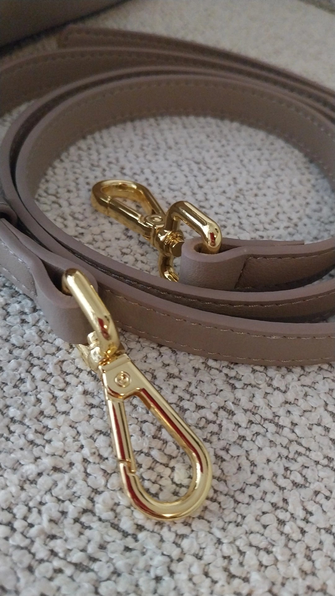 AURA Taupe chiaro