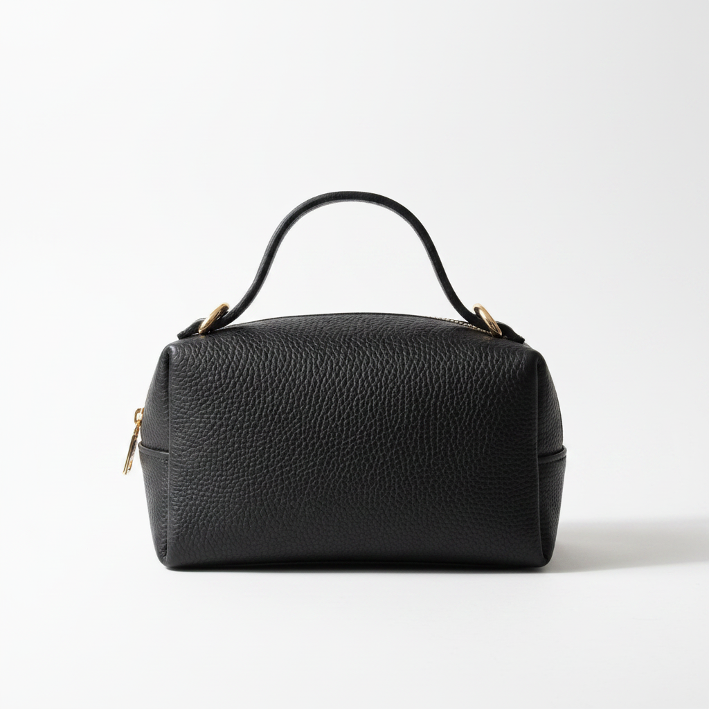 Beauty/Minibag  Nero
