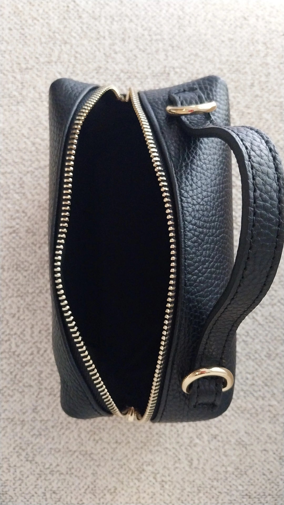 Beauty/Minibag  Nero