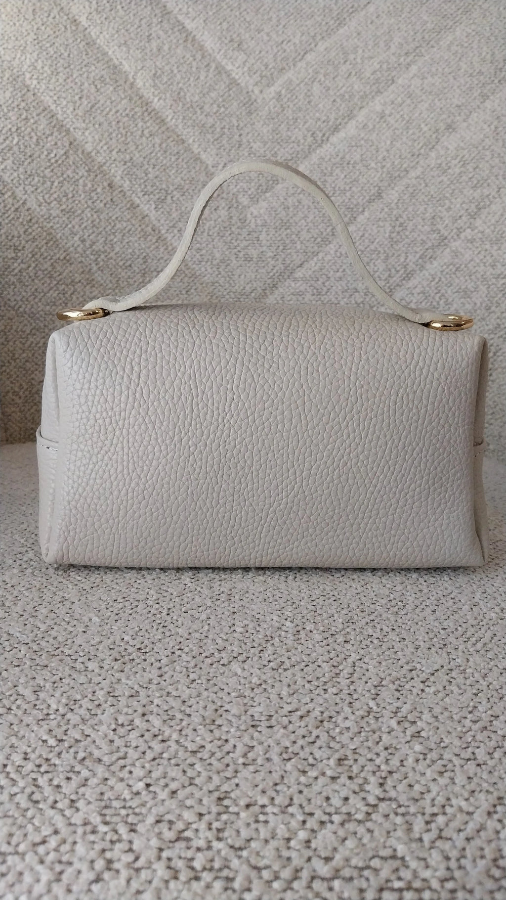 Beauty Minibag - Burro