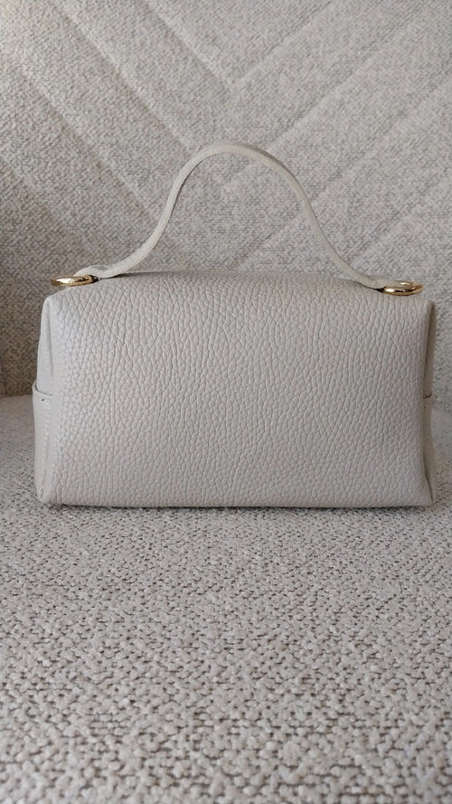 Beauty Minibag - Burro